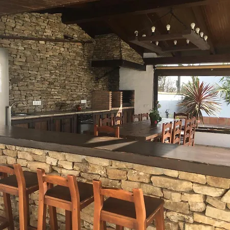Villa El Alazan Chiclana de la Frontera