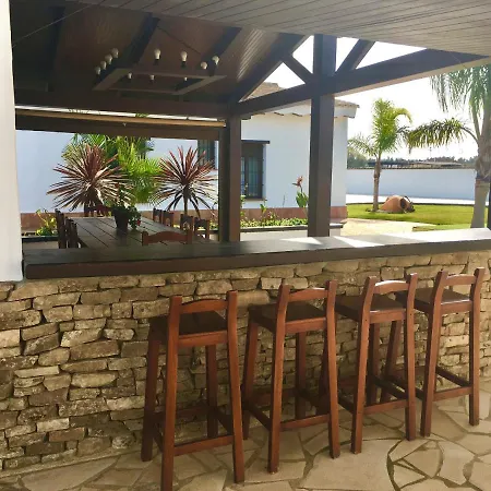 Villa El Alazan