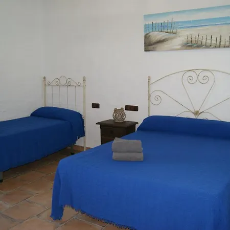 Villa El Alazan Chiclana de la Frontera