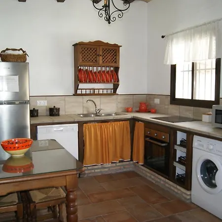 El Alazan Chiclana de la Frontera